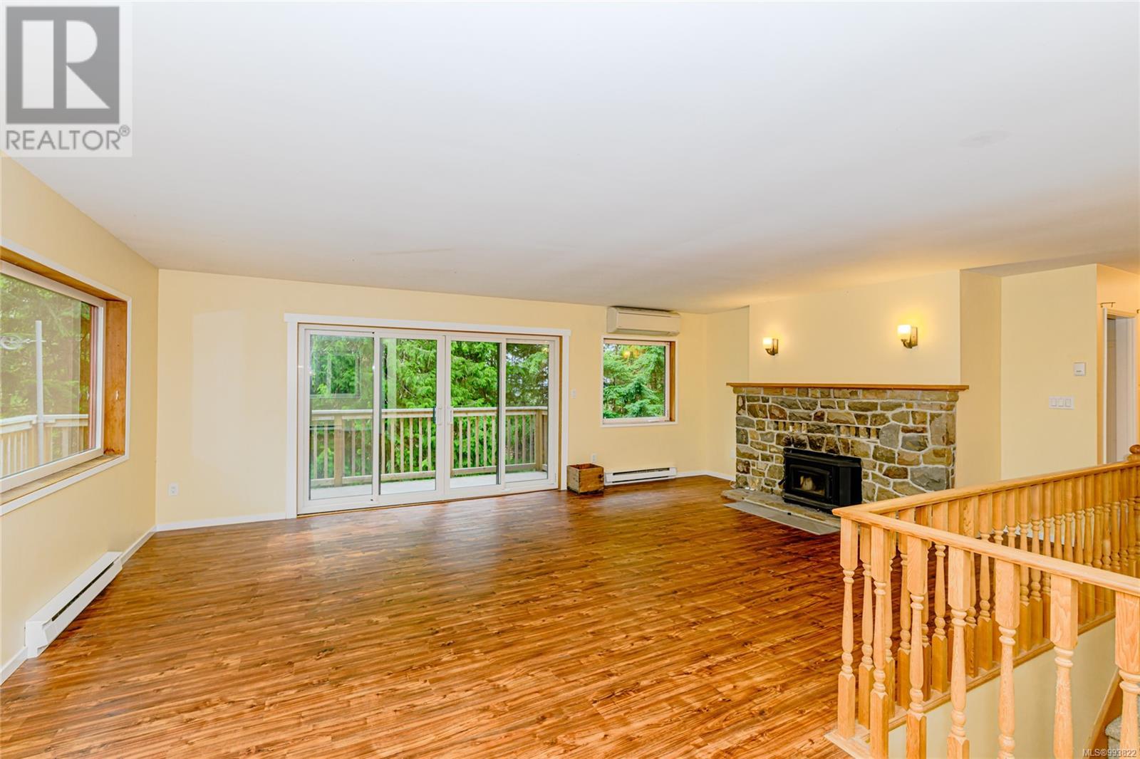 430 Mt. Belcher Hts, Salt Spring