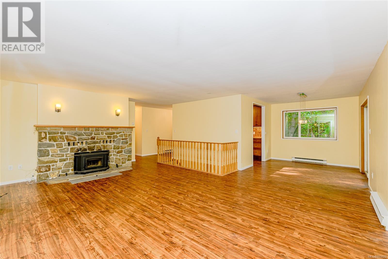 430 Mt. Belcher Hts, Salt Spring