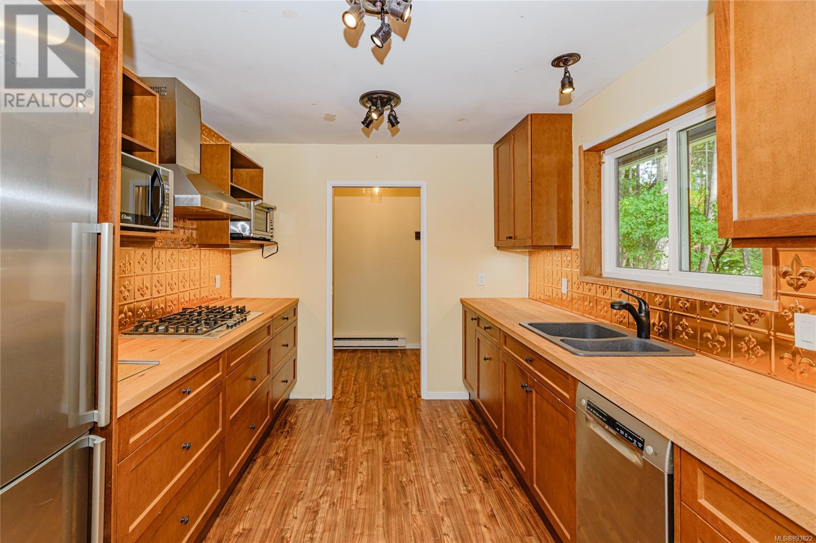 430 Mt. Belcher Hts, Salt Spring