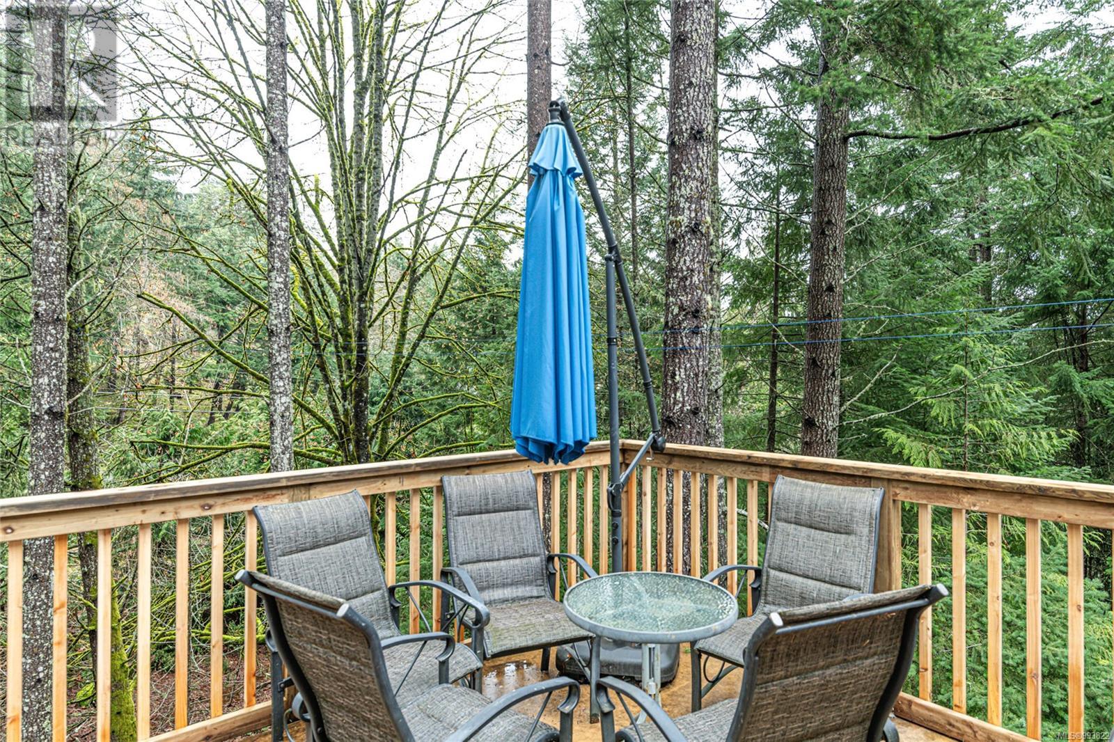 430 Mt. Belcher Hts, Salt Spring