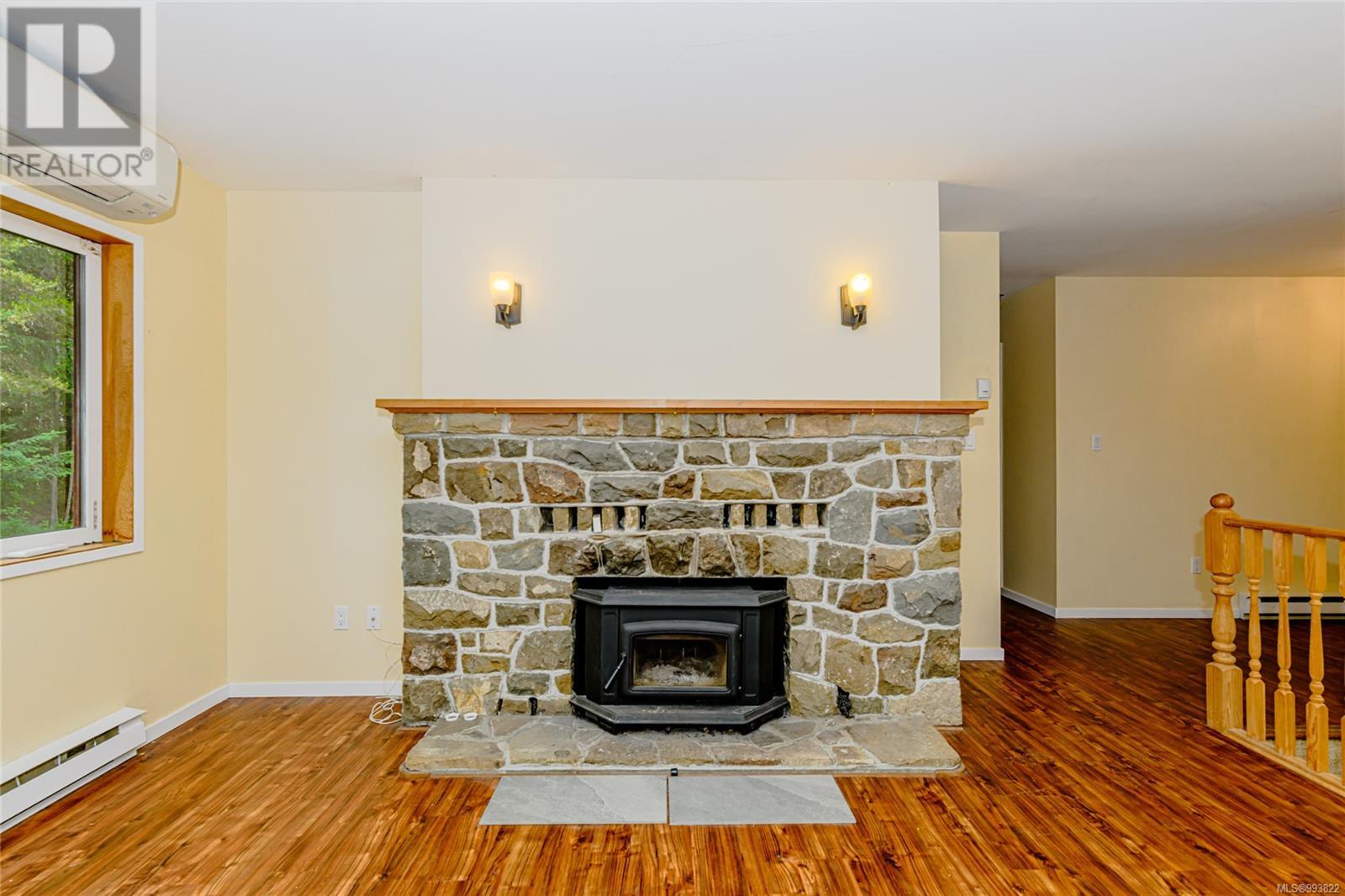 430 Mt. Belcher Hts, Salt Spring