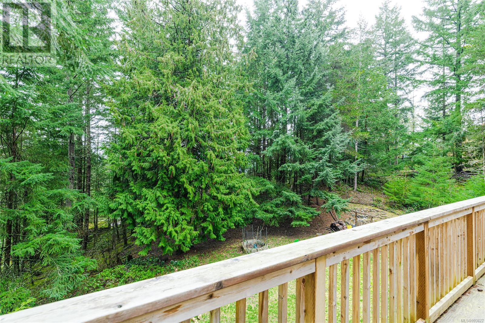 430 Mt. Belcher Hts, Salt Spring