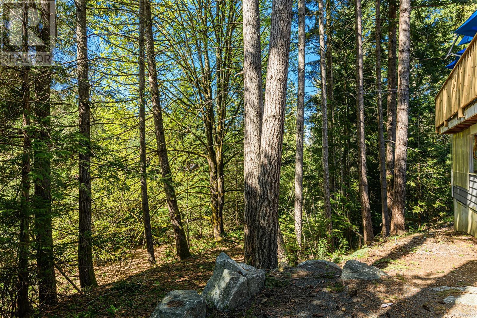 430 Mt. Belcher Hts, Salt Spring