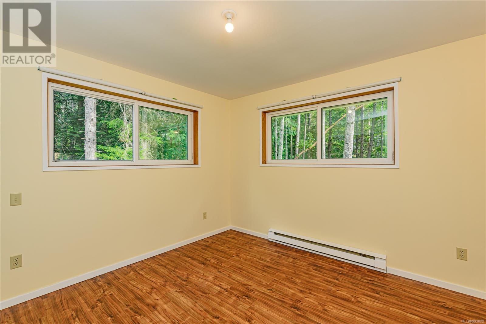 430 Mt. Belcher Hts, Salt Spring