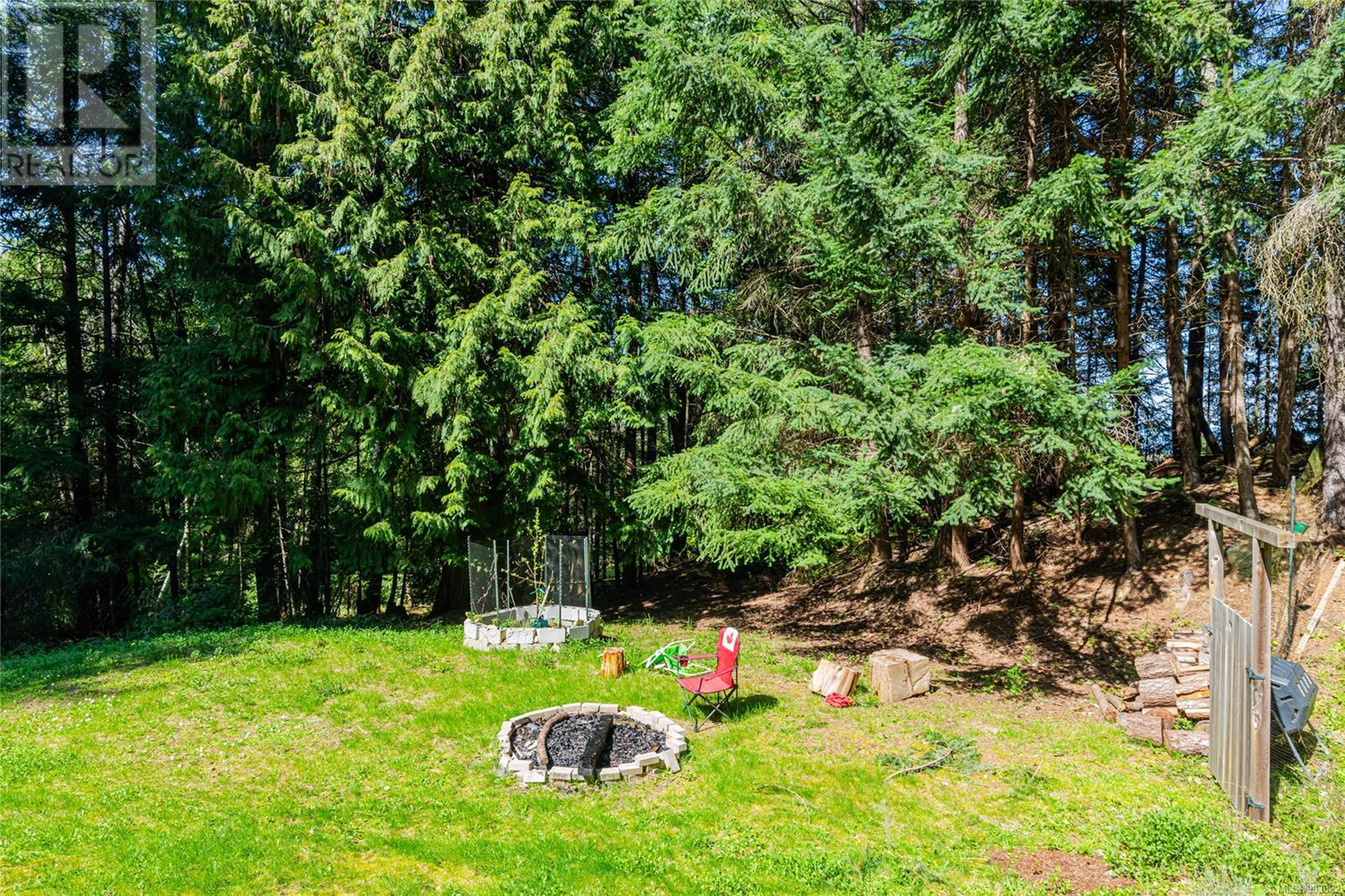 430 Mt. Belcher Hts, Salt Spring