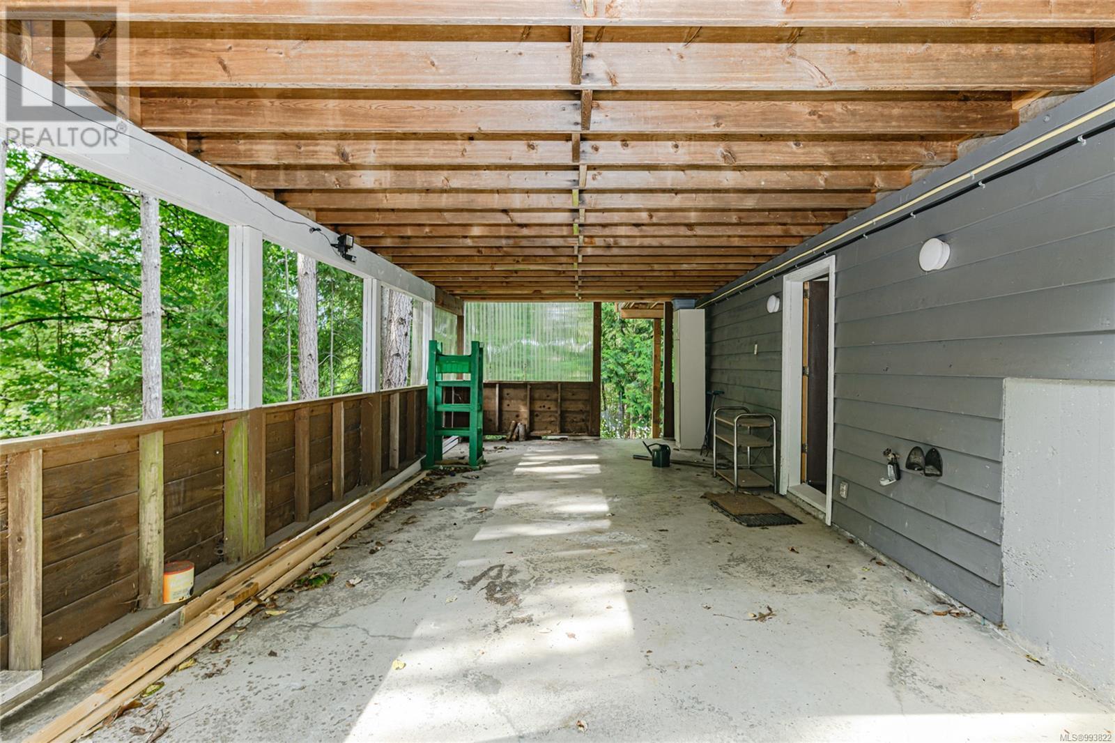 430 Mt. Belcher Hts, Salt Spring