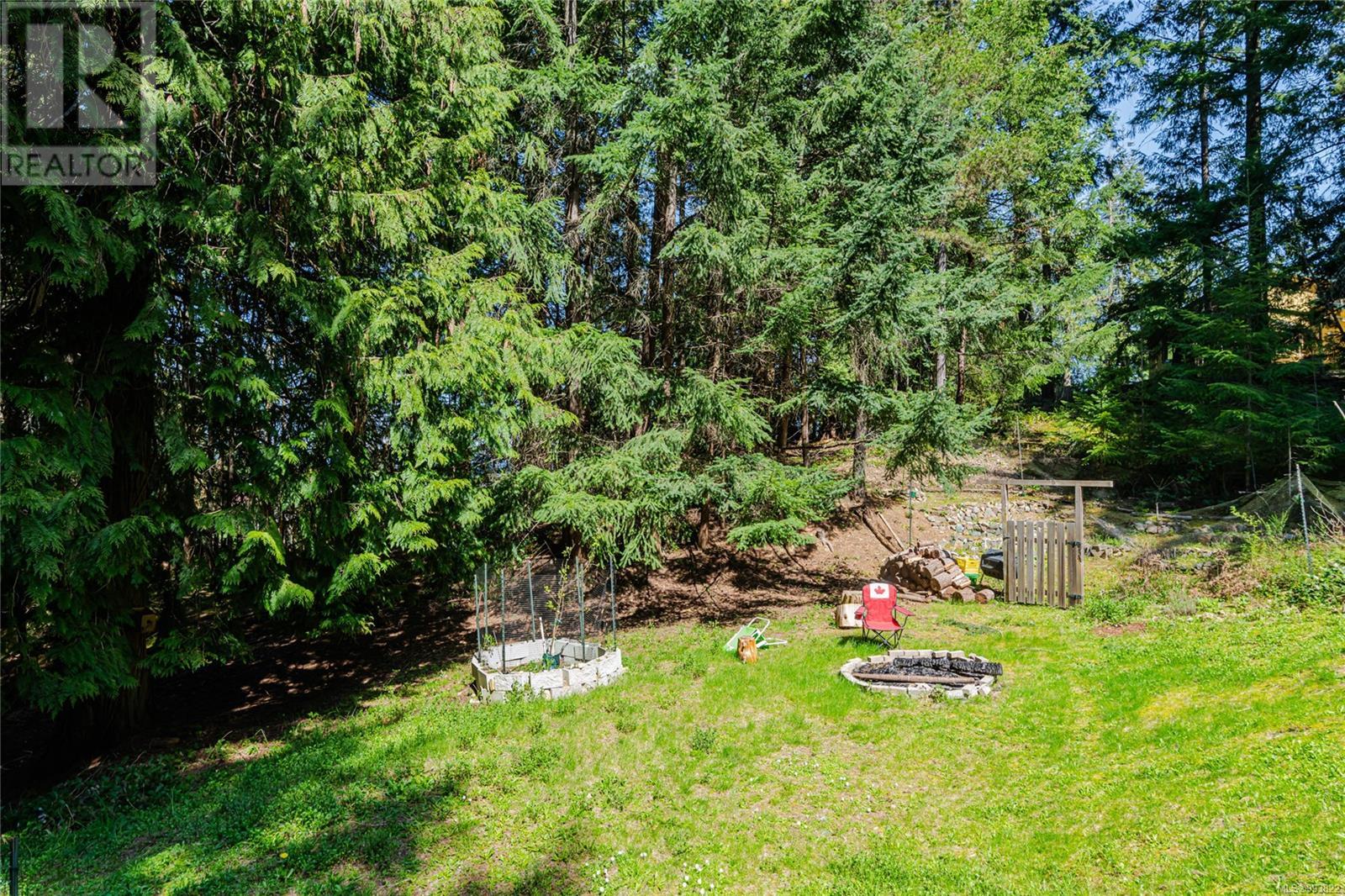 430 Mt. Belcher Hts, Salt Spring