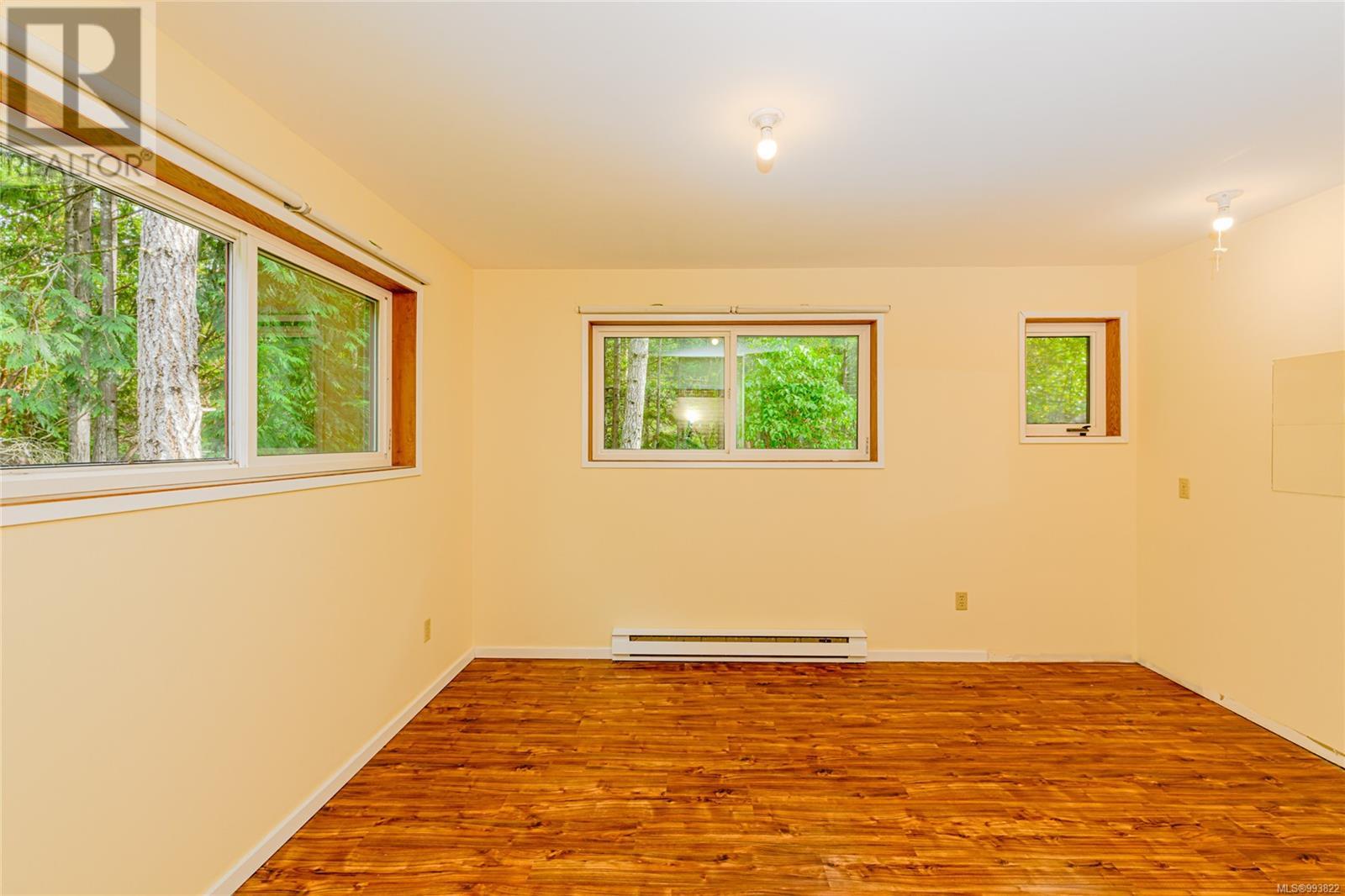 430 Mt. Belcher Hts, Salt Spring