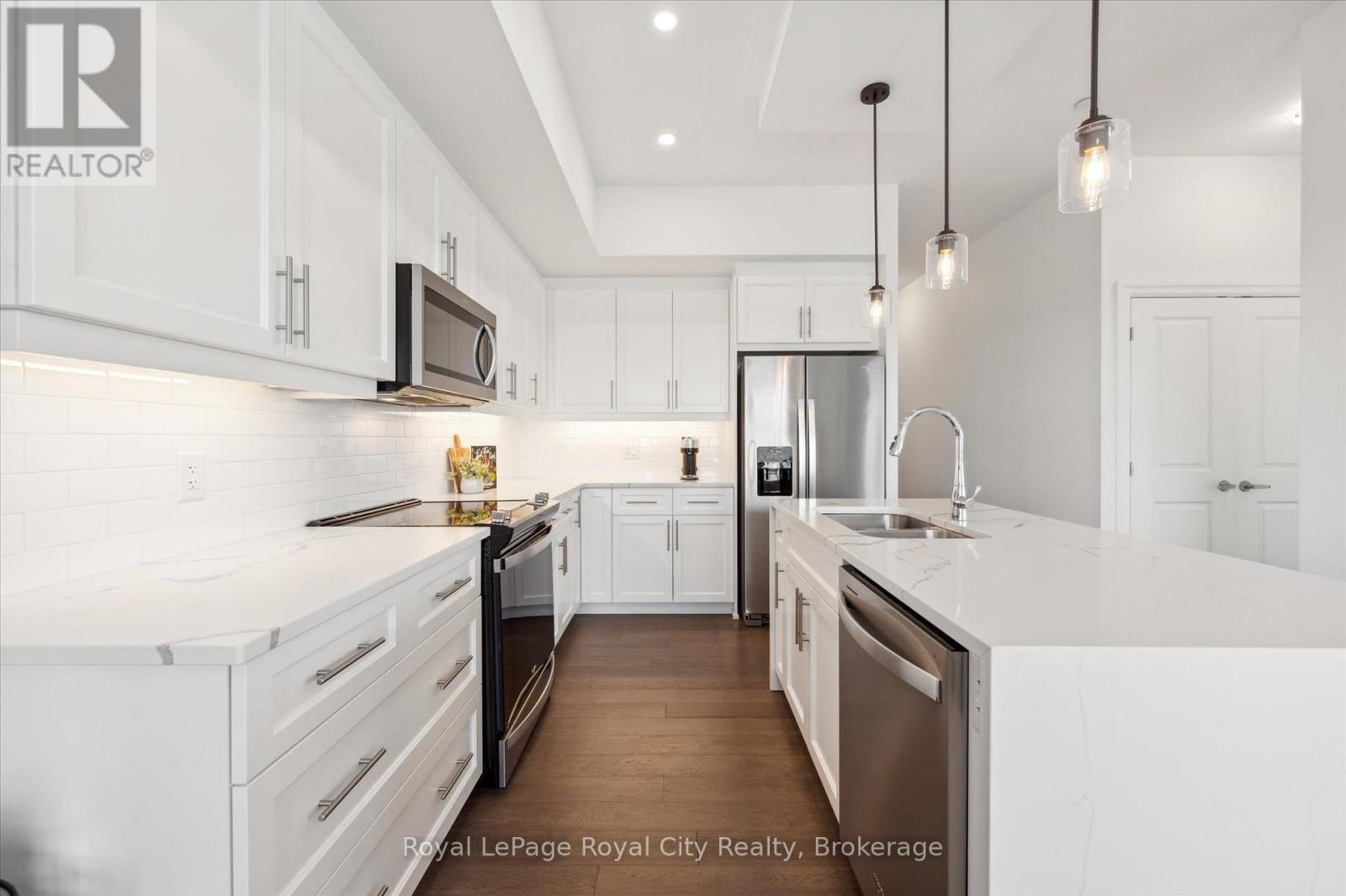 Photo 1 of 1012 1880 Gordon Street, Guelph ON