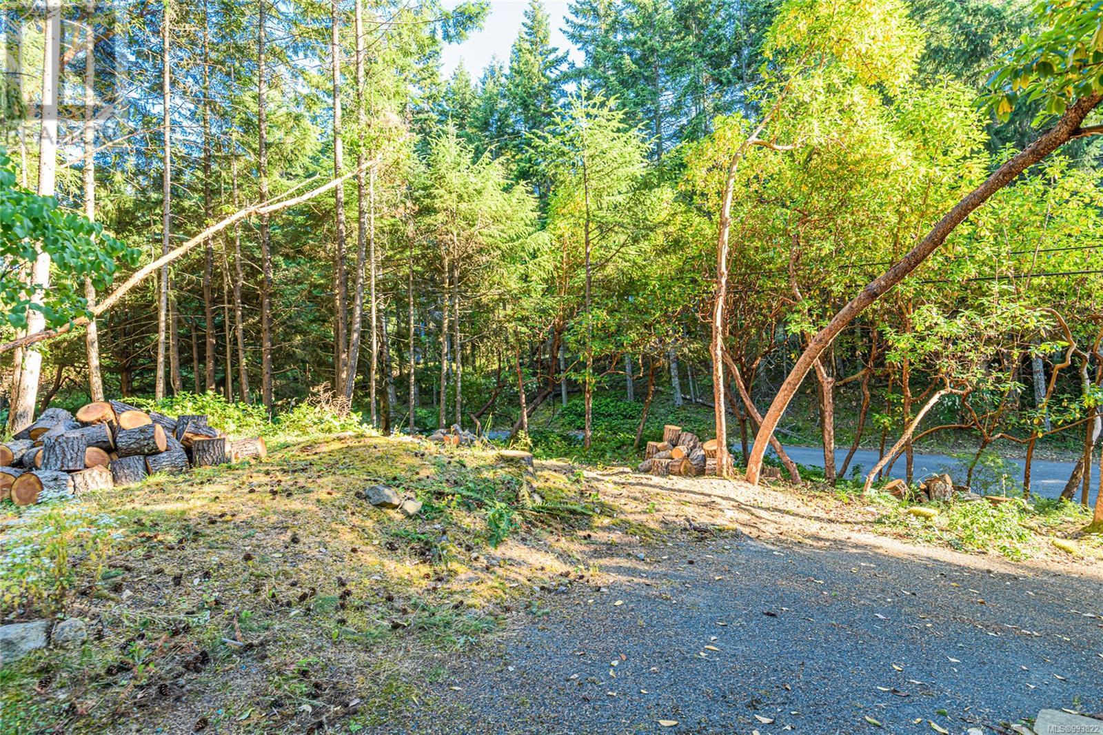 430 Mt. Belcher Hts, Salt Spring