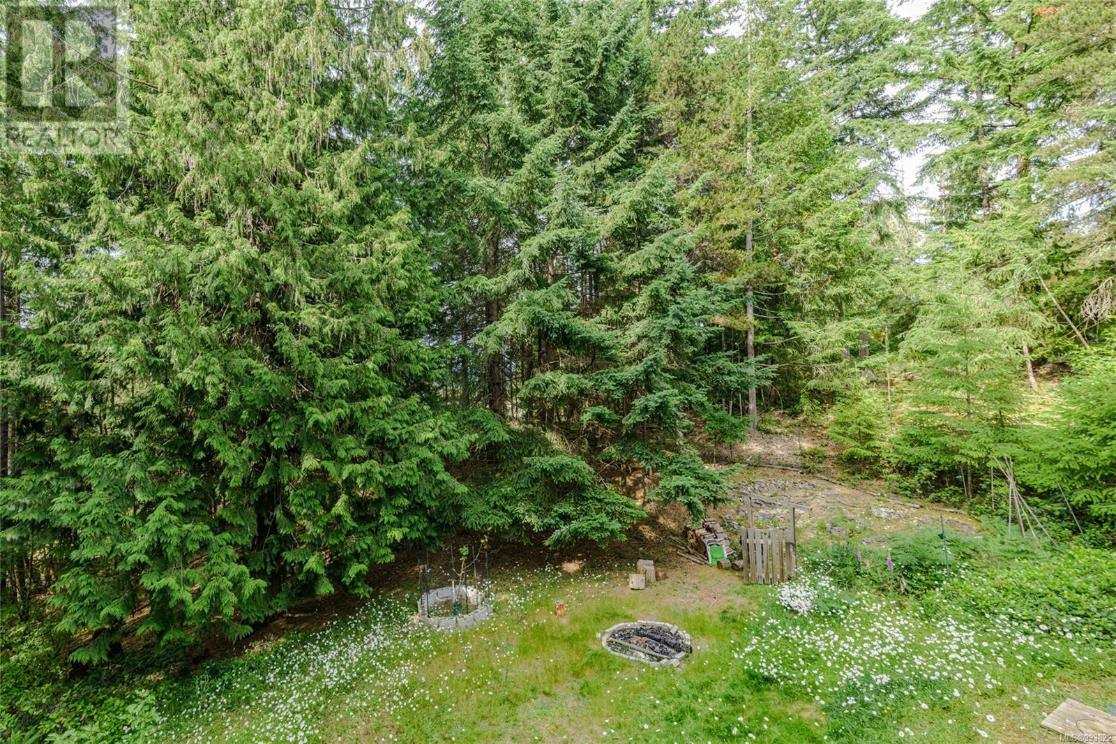 430 Mt. Belcher Hts, Salt Spring