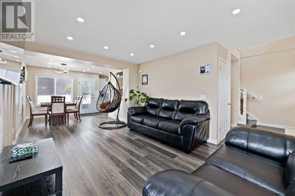 Single Family House for Sale in  Martindale Boulevard NE Martindale Calgary 