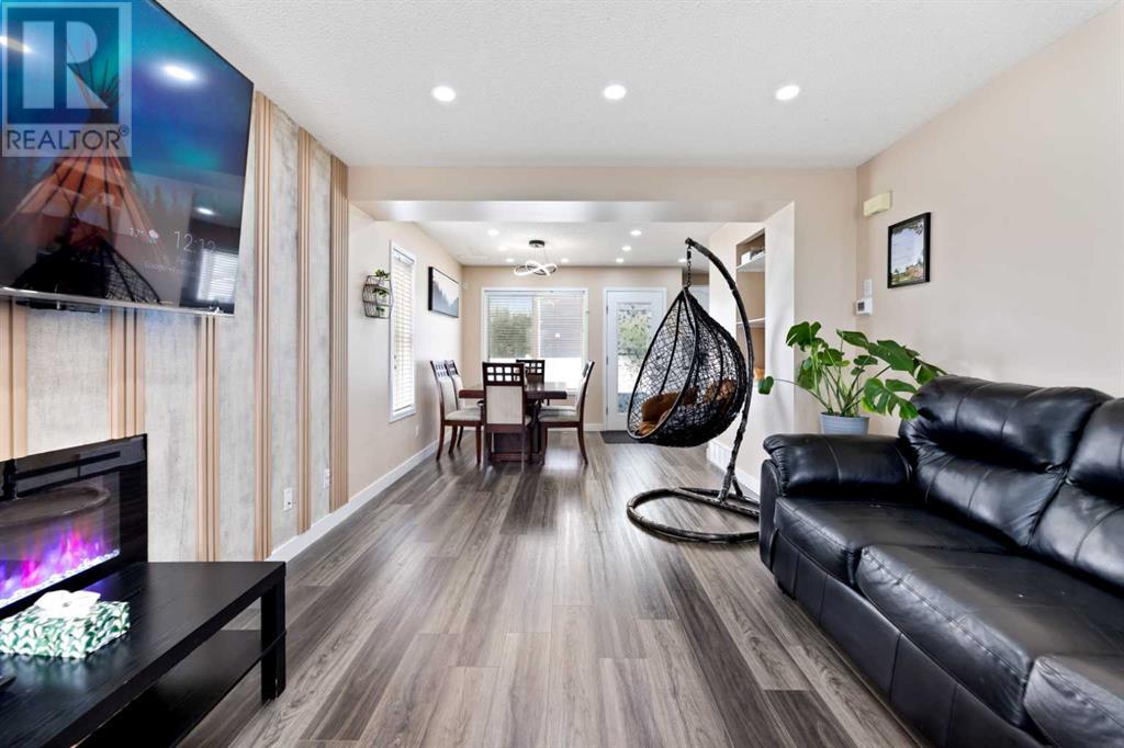 Single Family House for Sale in  Martindale Boulevard NE Martindale Calgary 
