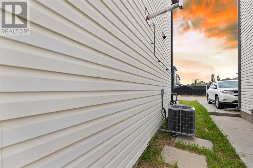 Single Family House for Sale in  Martindale Boulevard NE Martindale Calgary 