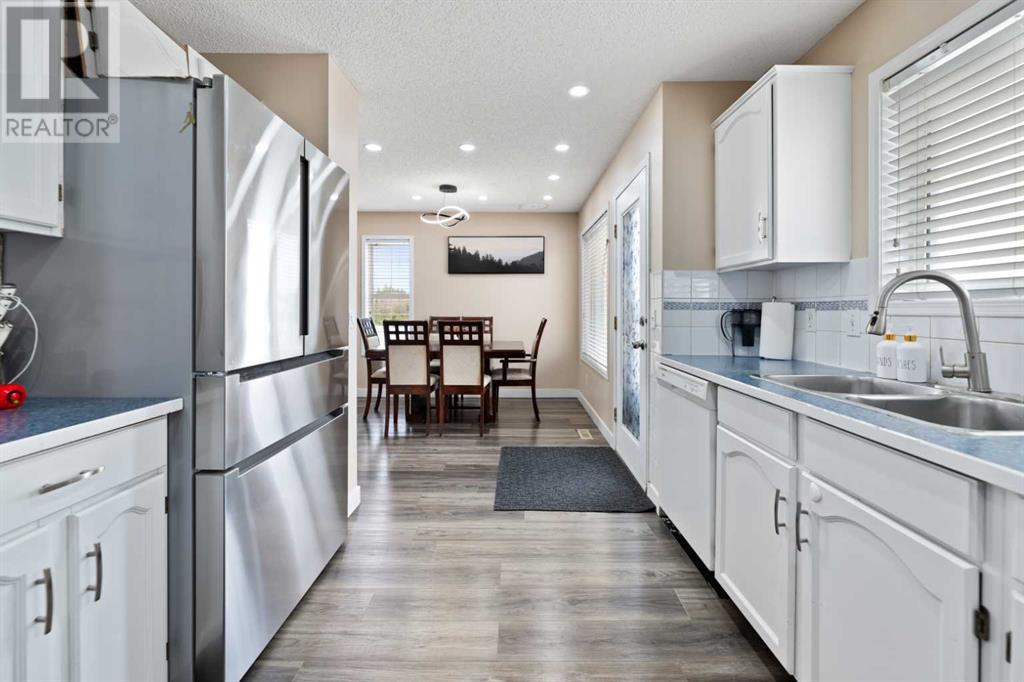 Single Family House for Sale in  Martindale Boulevard NE Martindale Calgary 