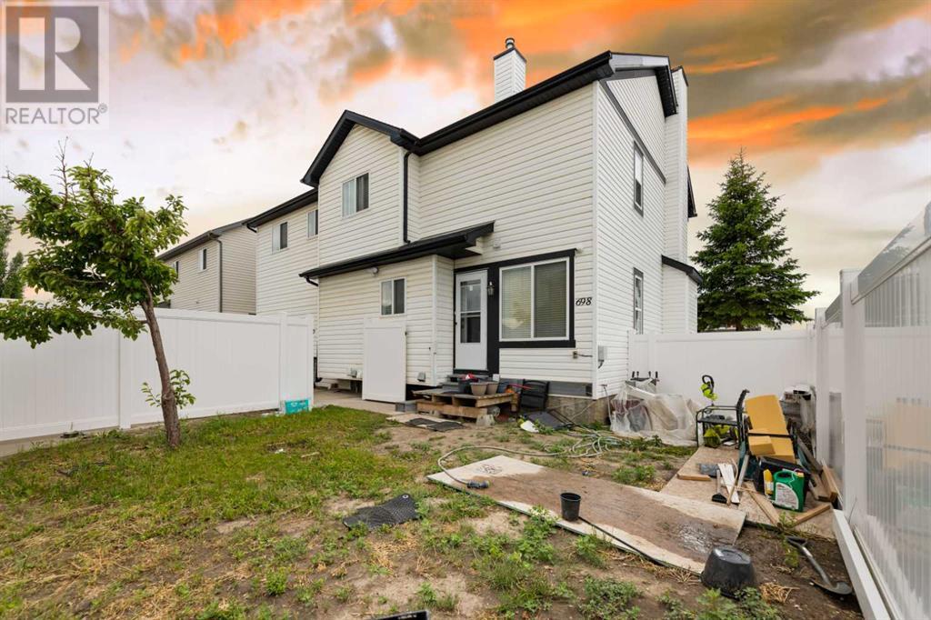 Single Family House for Sale in  Martindale Boulevard NE Martindale Calgary 