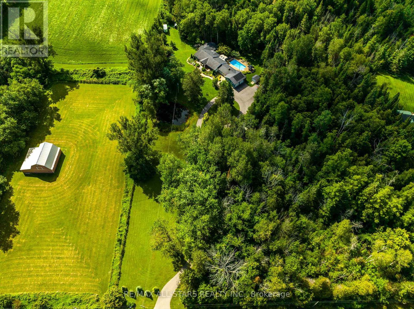 Photo 45 of 523 Davis Drive, Uxbridge ON