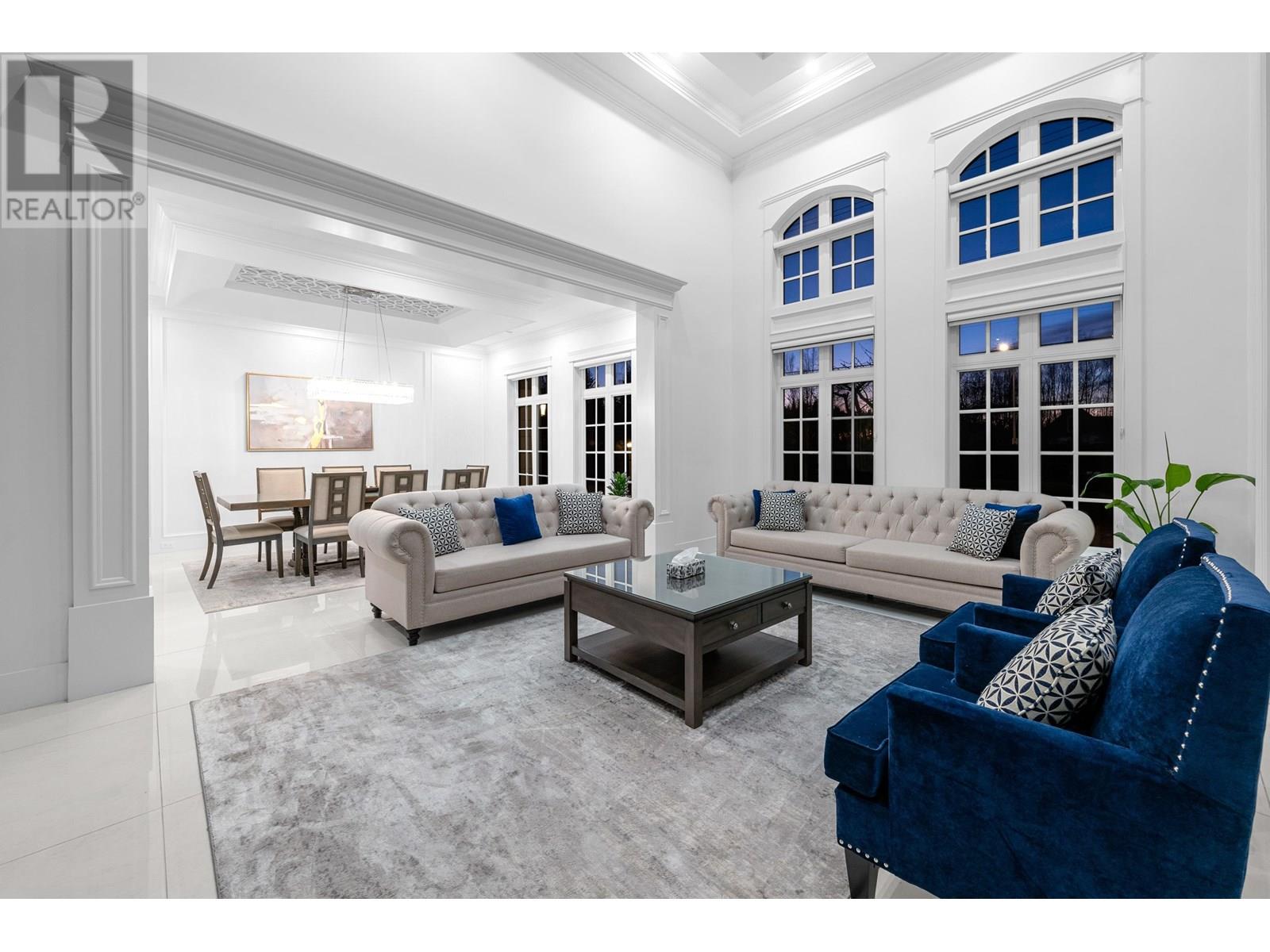 6460 NO. 5 Road, Richmond