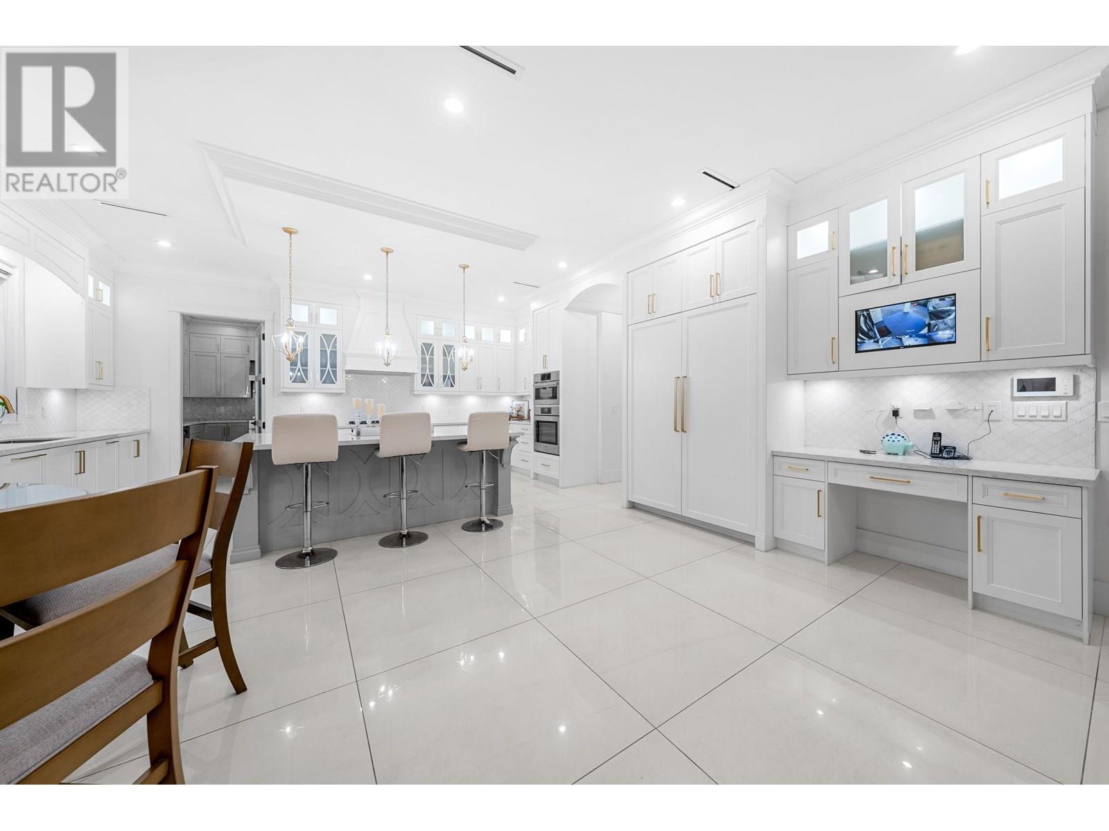 6460 NO. 5 Road, Richmond