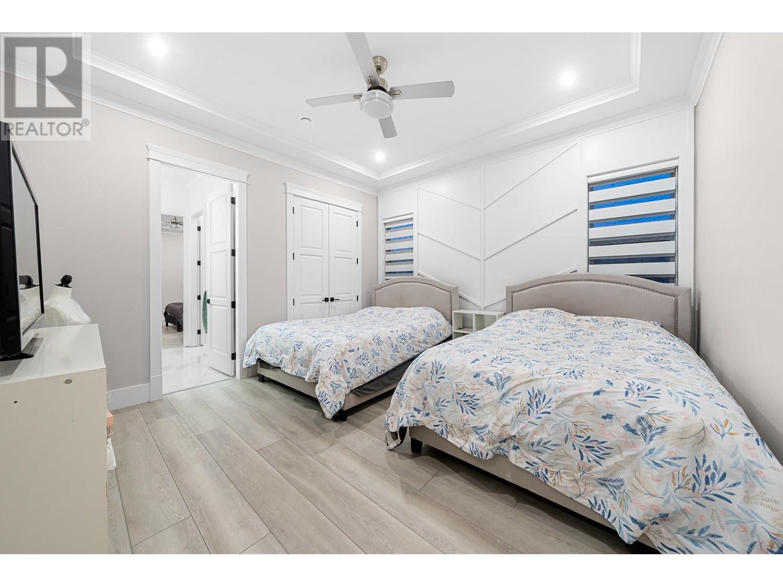 6460 NO. 5 Road, Richmond