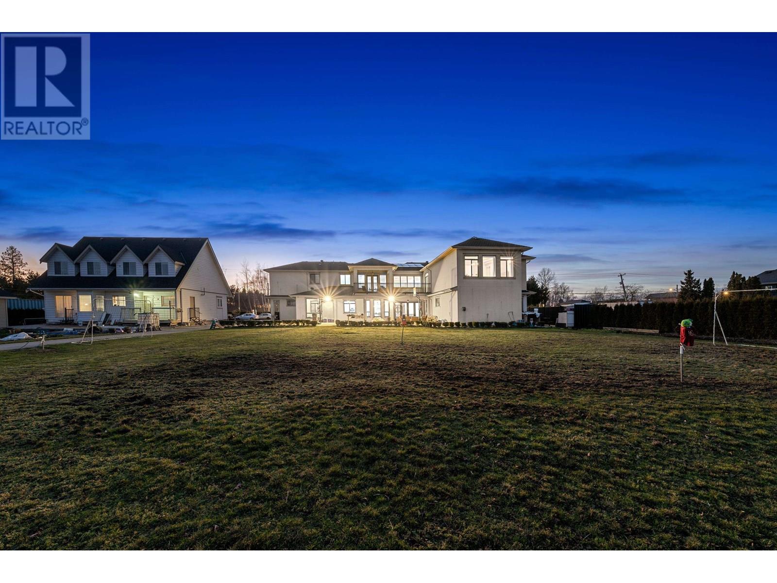 6460 NO. 5 Road, Richmond