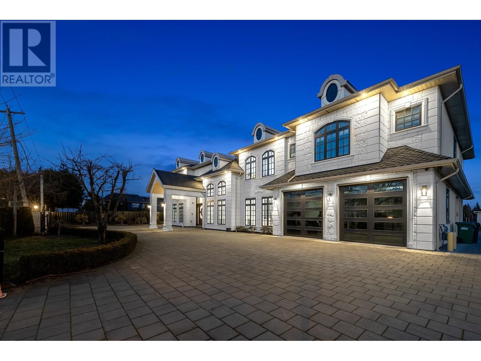 6460 NO. 5 Road, Richmond