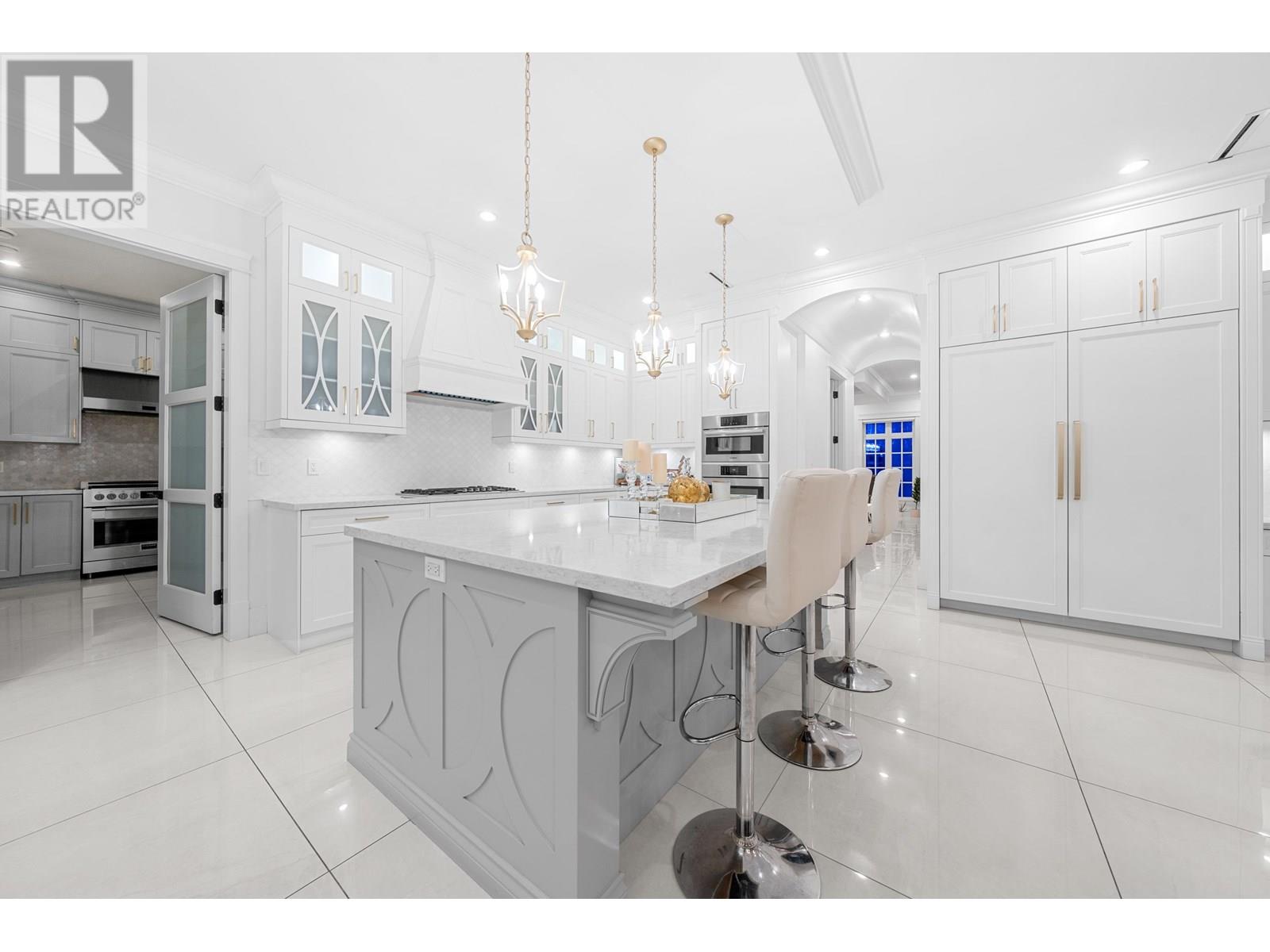 6460 NO. 5 Road, Richmond