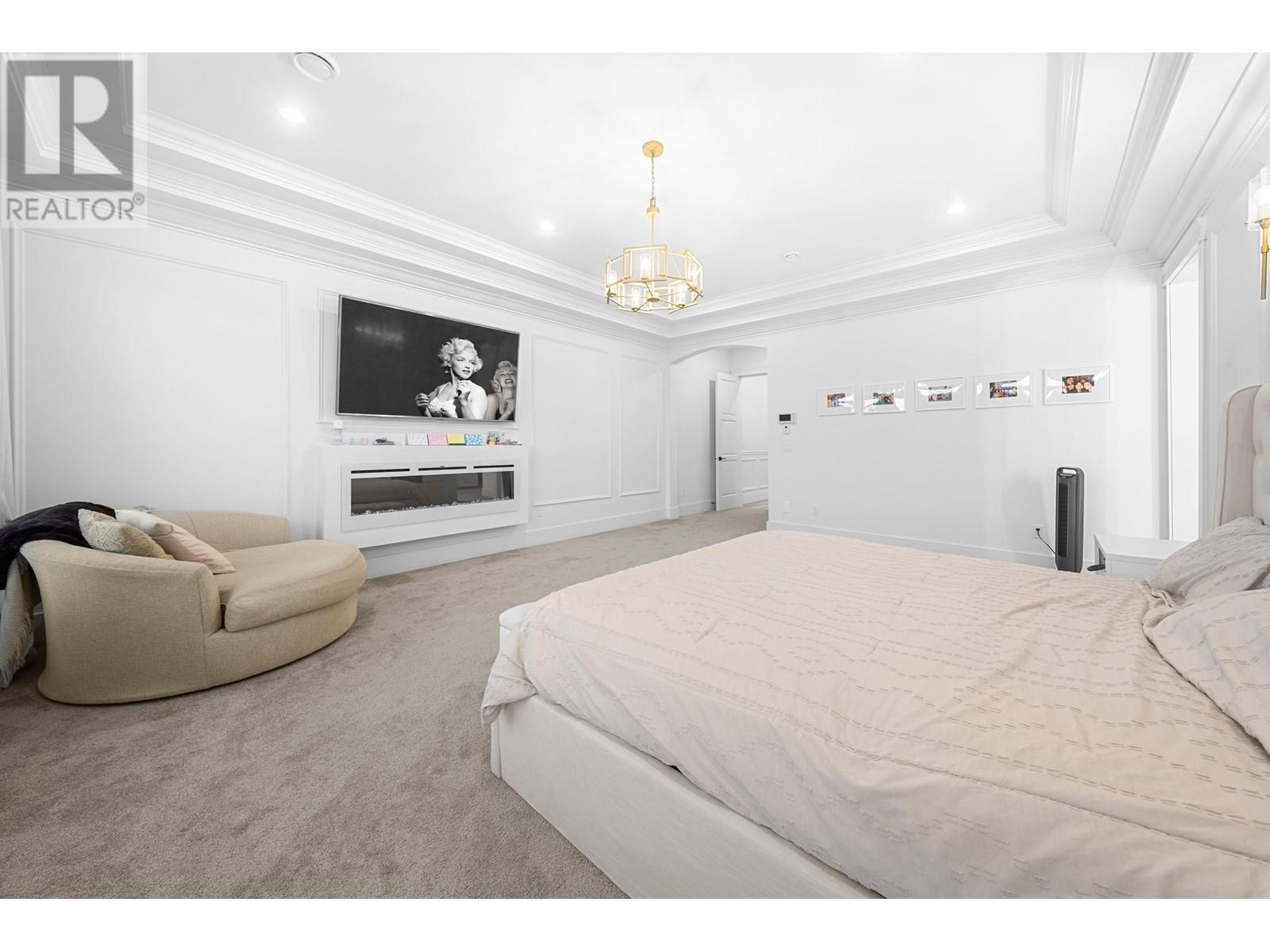 6460 NO. 5 Road, Richmond