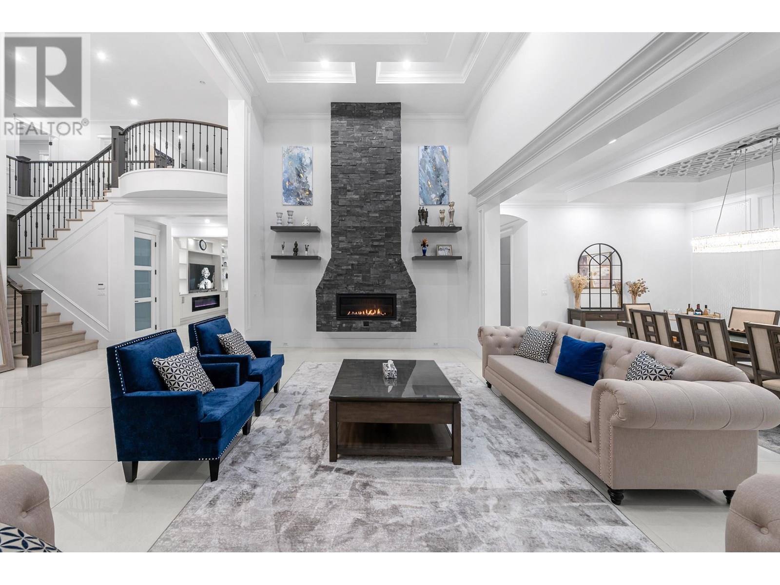 6460 NO. 5 Road, Richmond