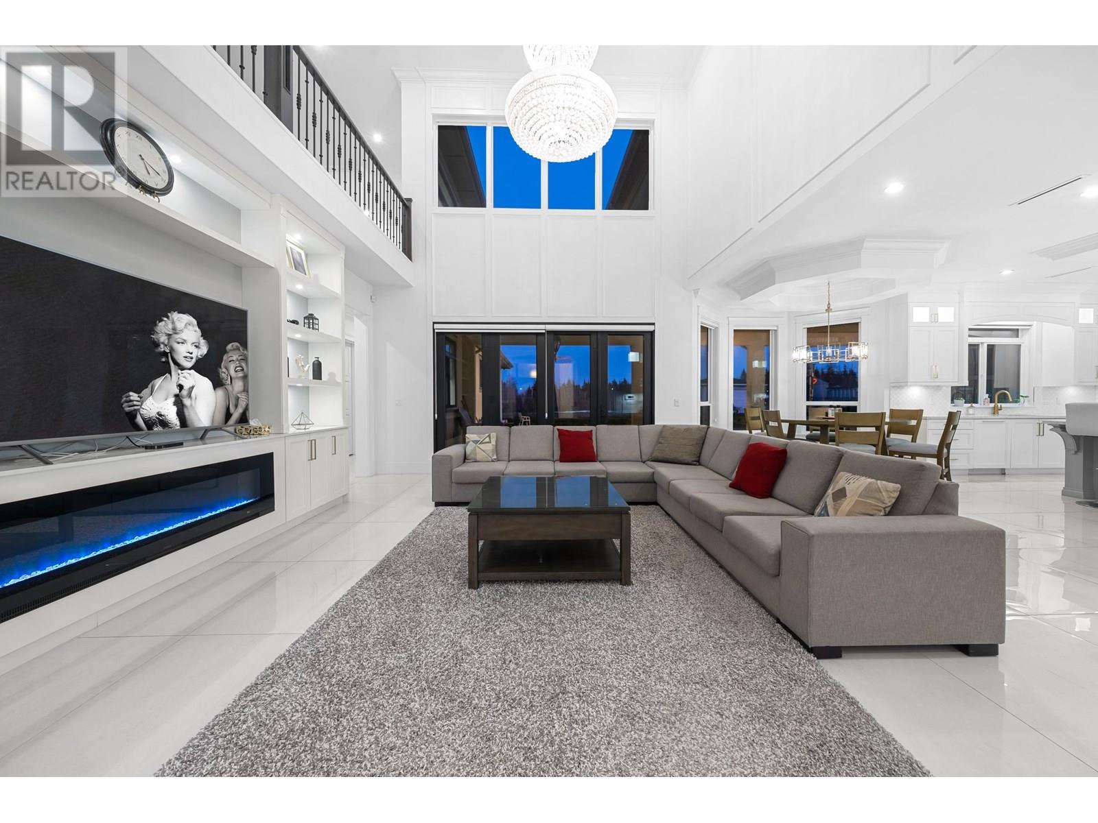 6460 NO. 5 Road, Richmond