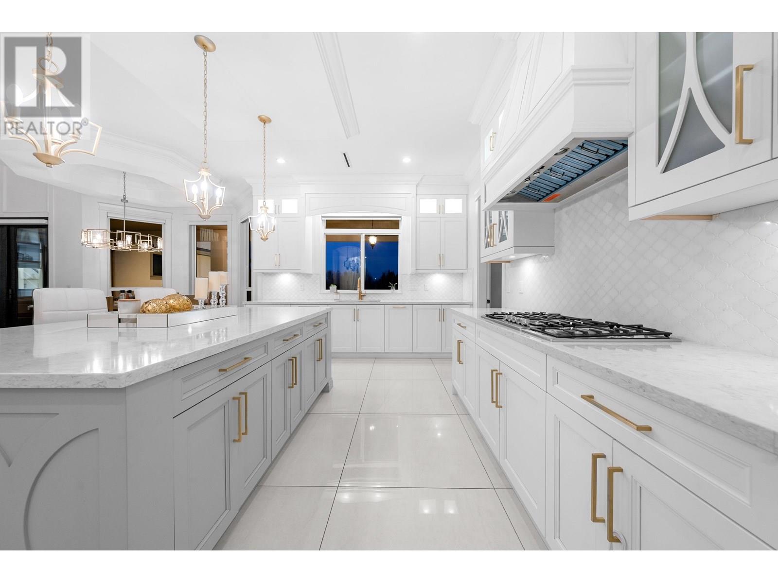 6460 NO. 5 Road, Richmond