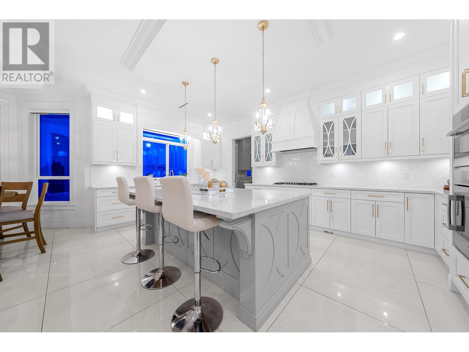 6460 NO. 5 Road, Richmond