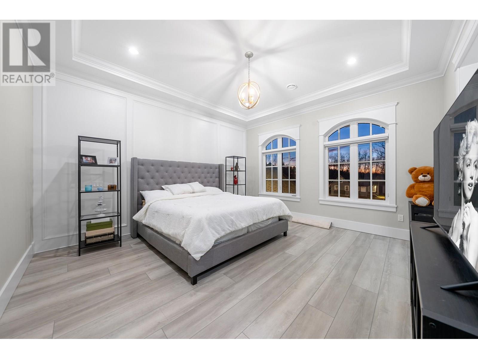 6460 NO. 5 Road, Richmond