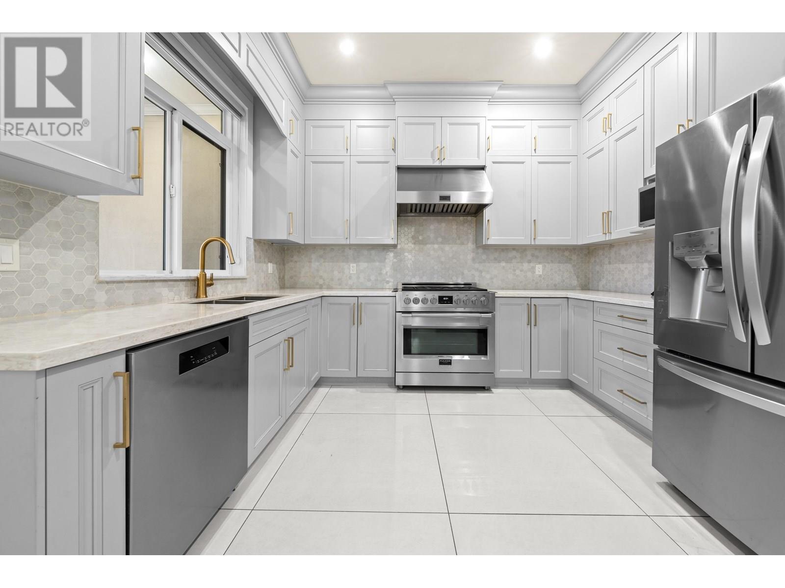 6460 NO. 5 Road, Richmond