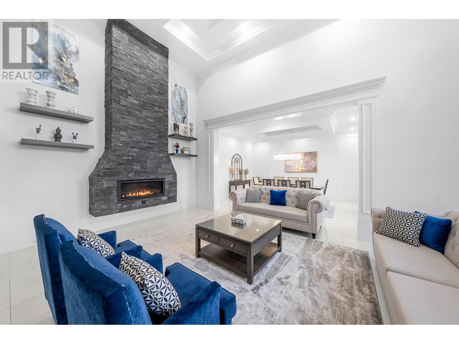 6460 NO. 5 Road, Richmond