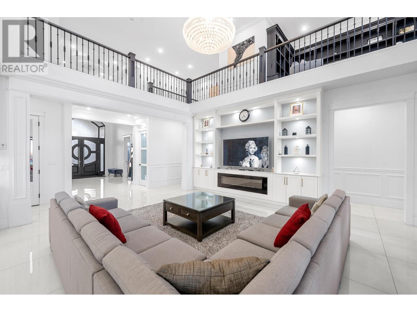 6460 NO. 5 Road, Richmond