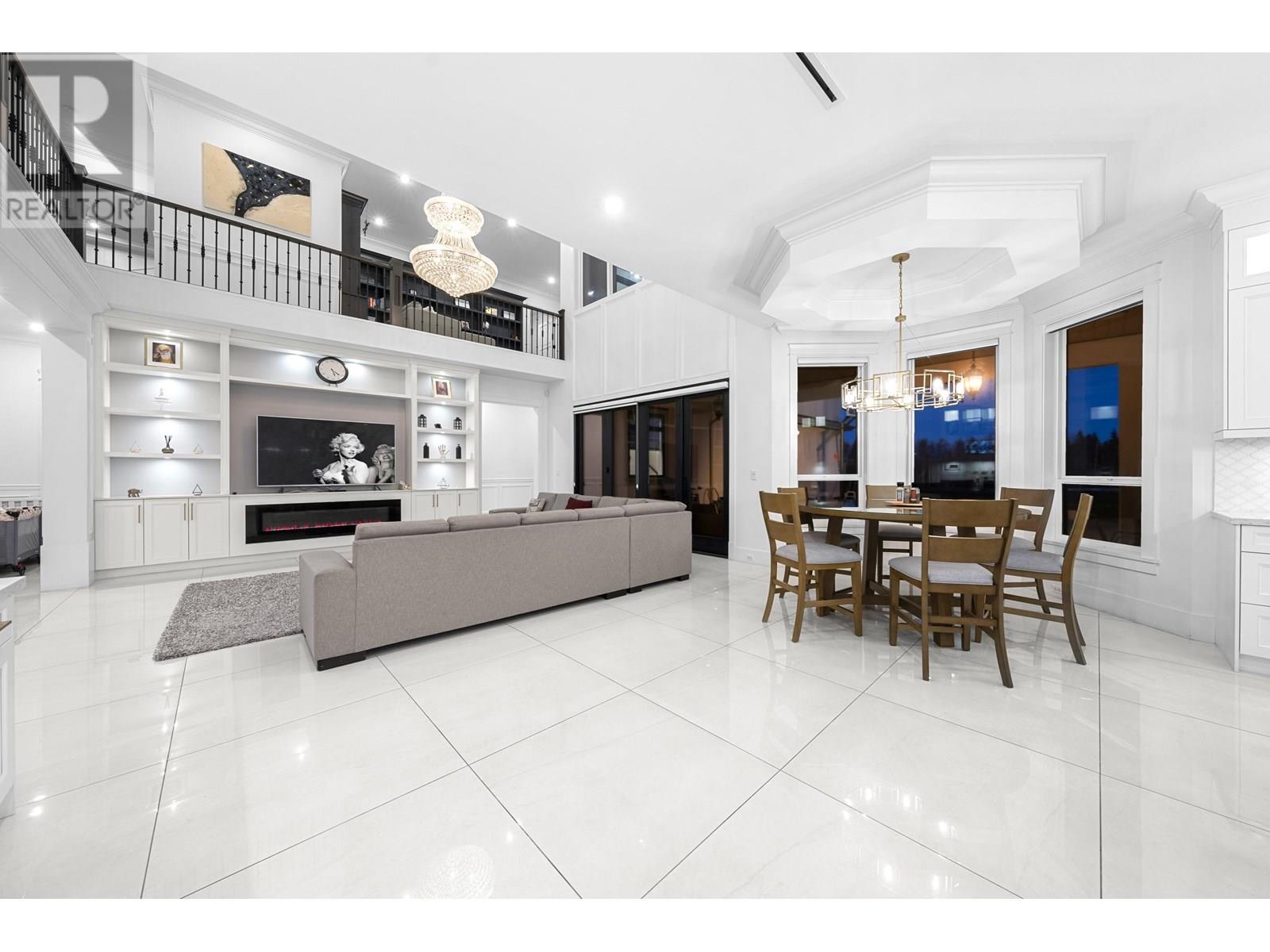 6460 NO. 5 Road, Richmond