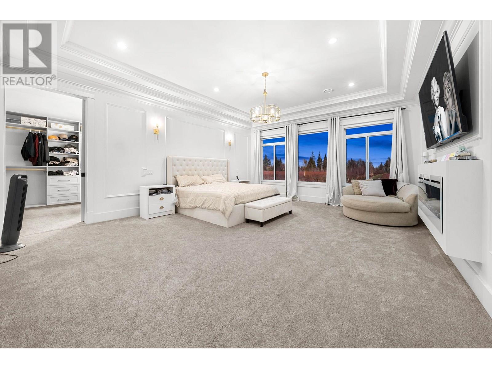 6460 NO. 5 Road, Richmond