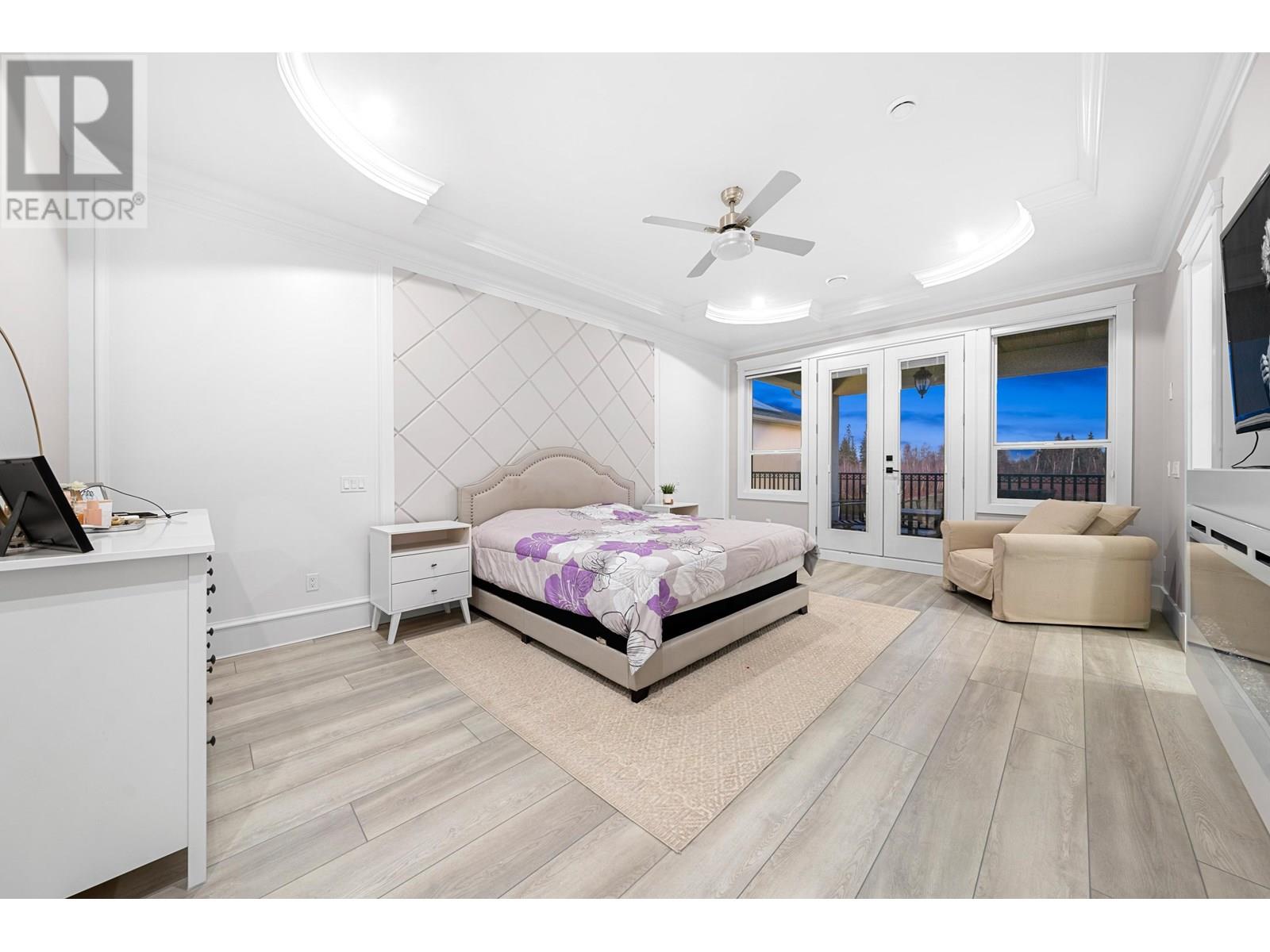 6460 NO. 5 Road, Richmond