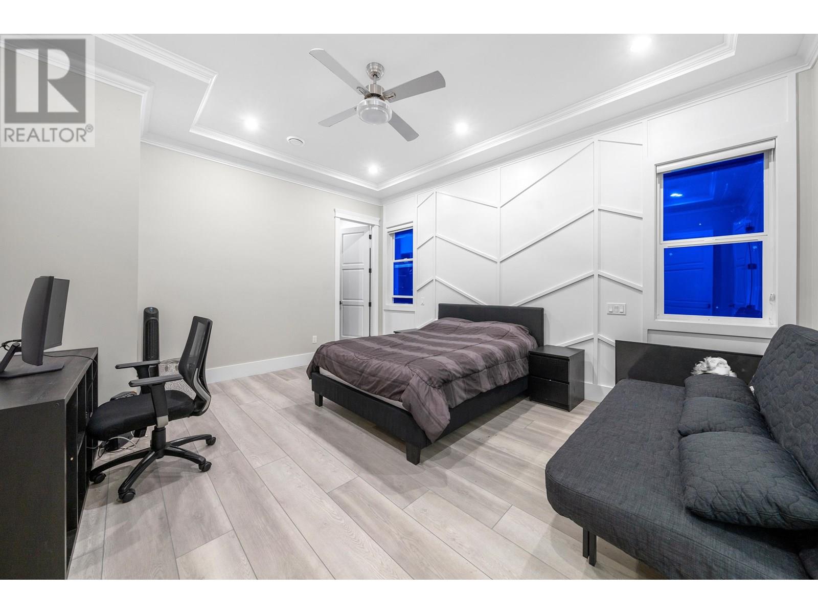 6460 NO. 5 Road, Richmond