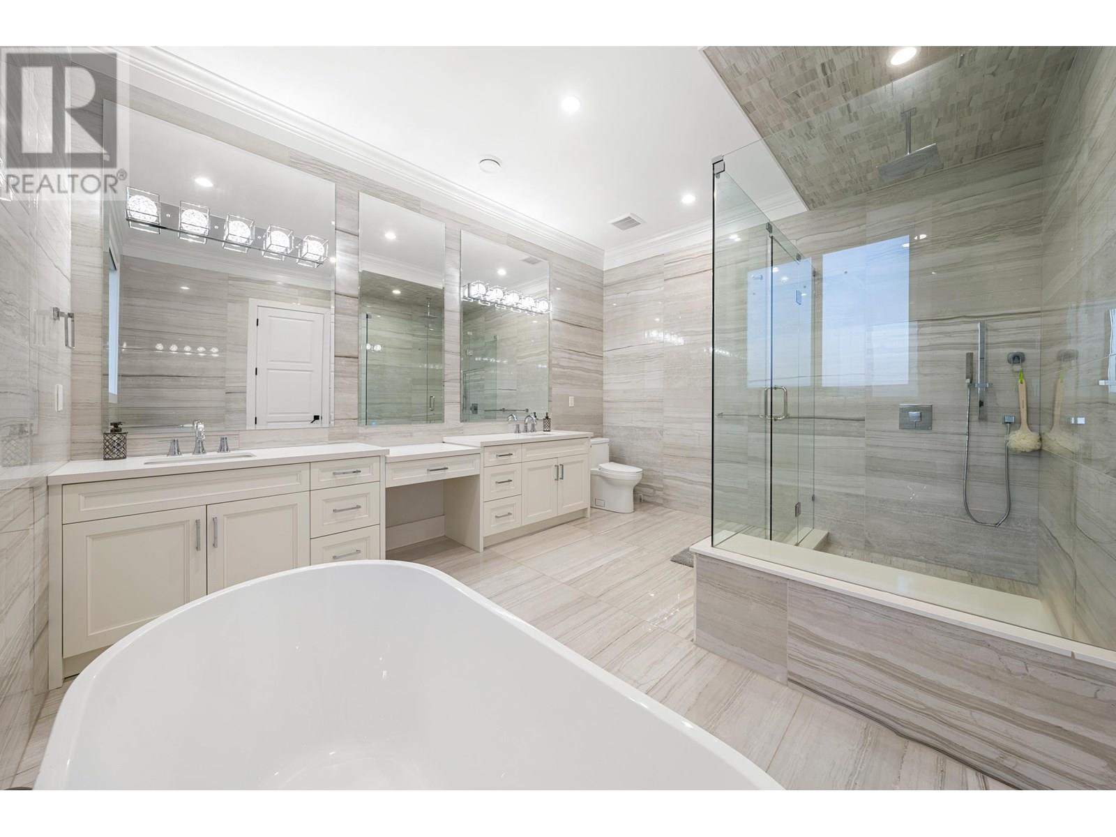 6460 NO. 5 Road, Richmond