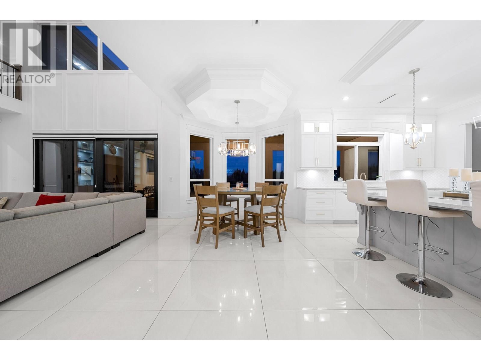 6460 NO. 5 Road, Richmond