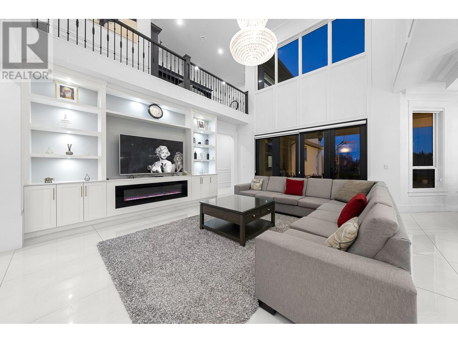 6460 NO. 5 Road, Richmond