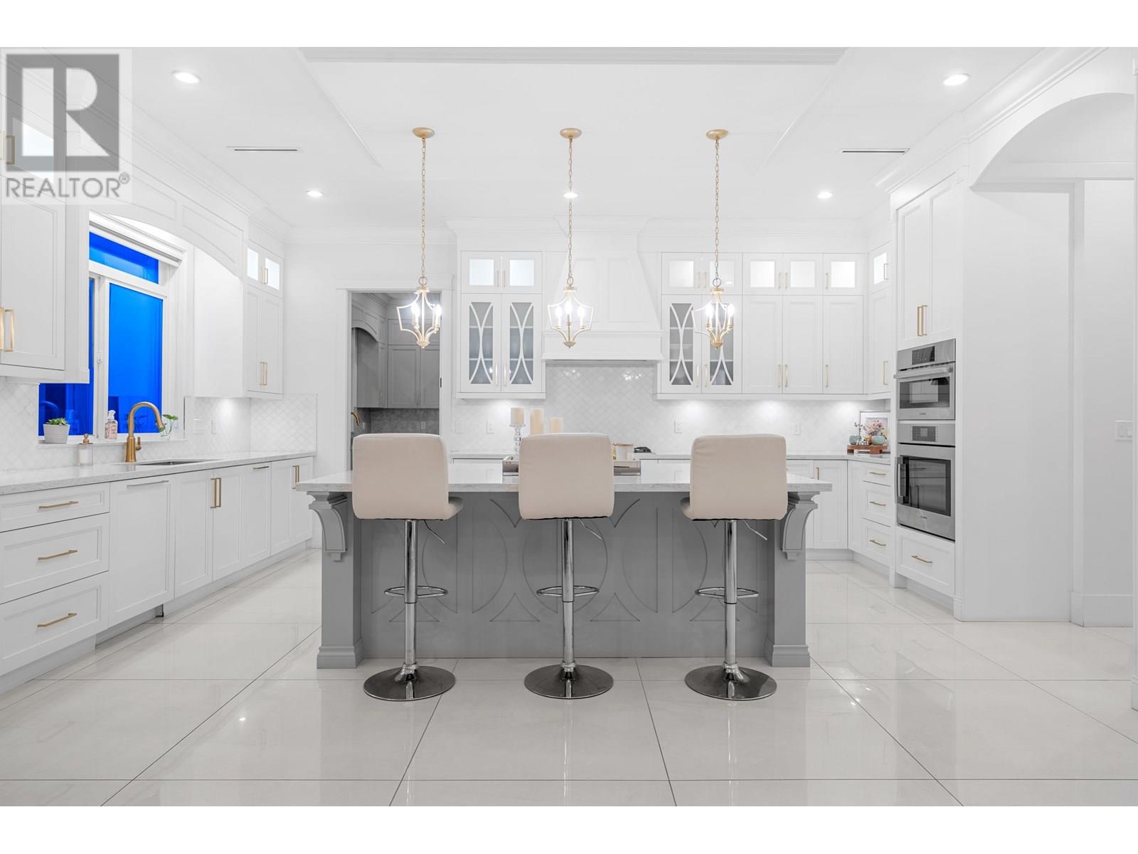 6460 NO. 5 Road, Richmond