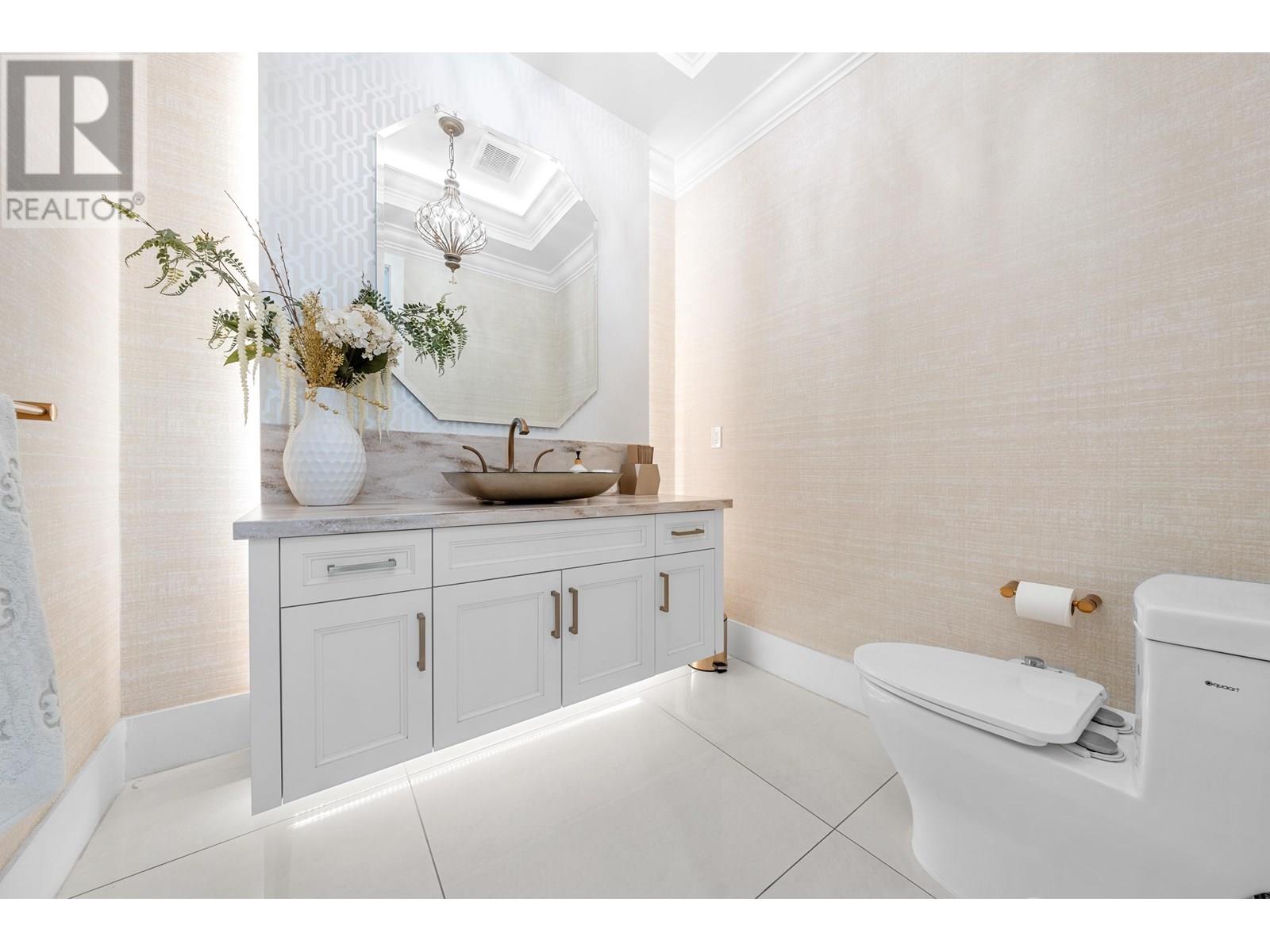 6460 NO. 5 Road, Richmond