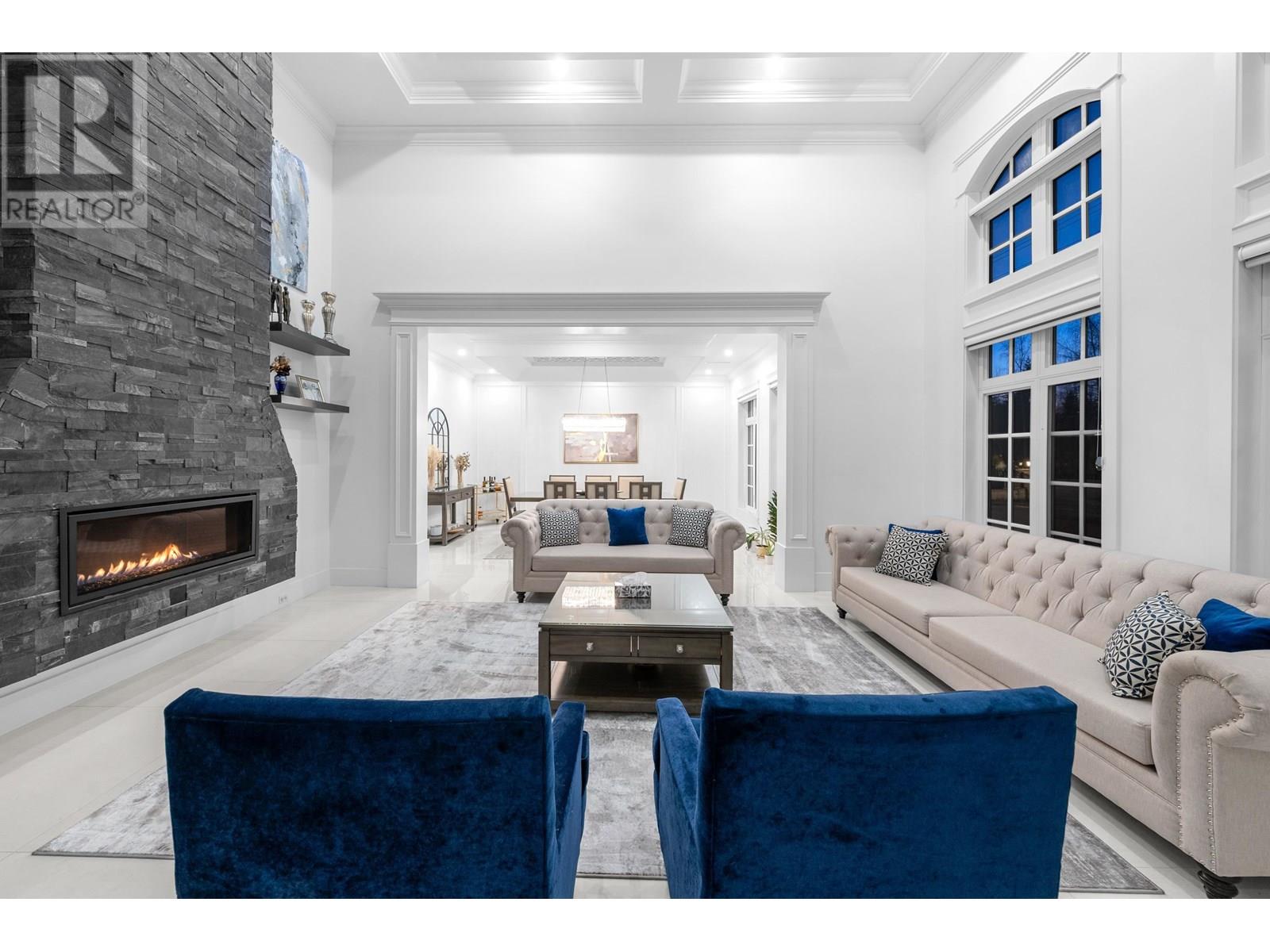 6460 NO. 5 Road, Richmond