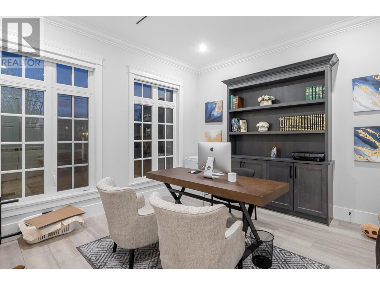 6460 NO. 5 Road, Richmond