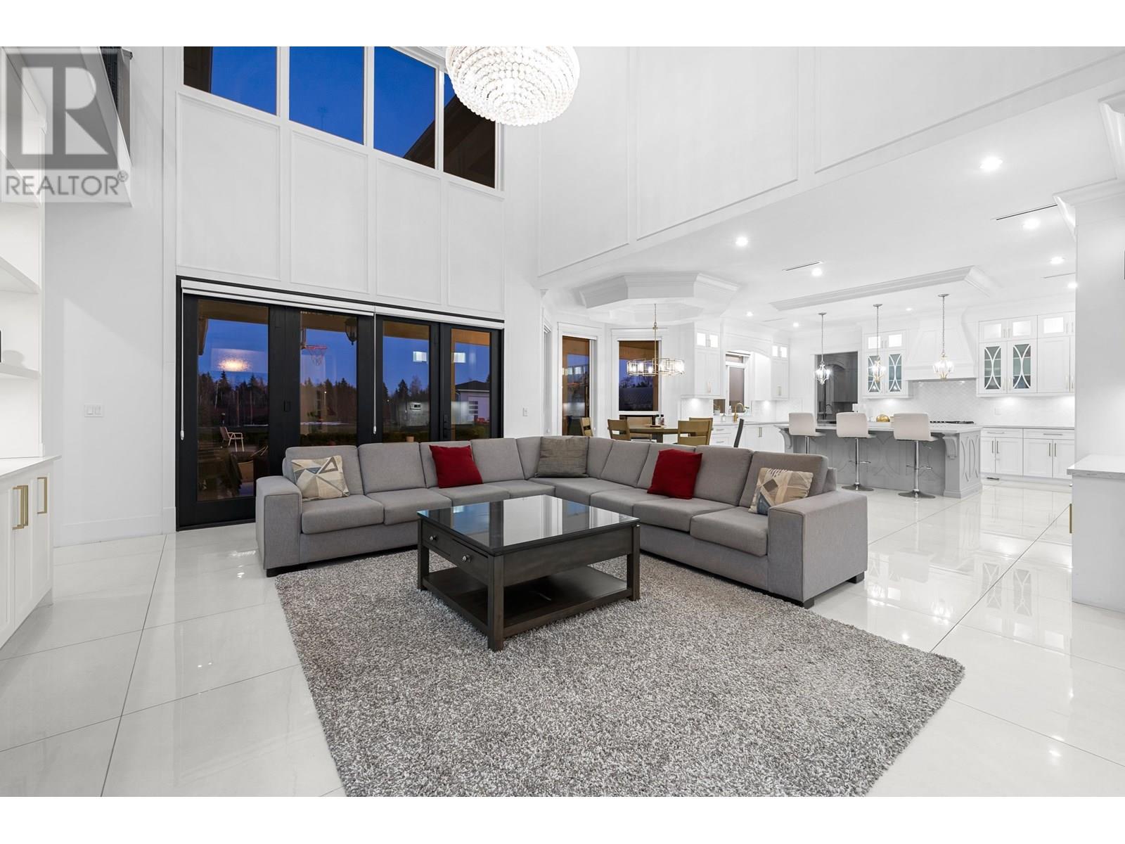 6460 NO. 5 Road, Richmond