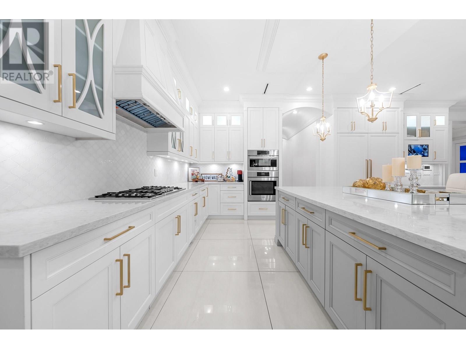 6460 NO. 5 Road, Richmond