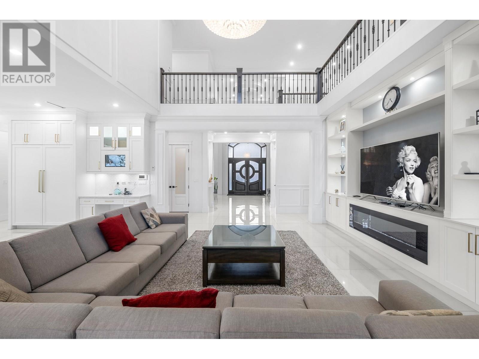 6460 NO. 5 Road, Richmond